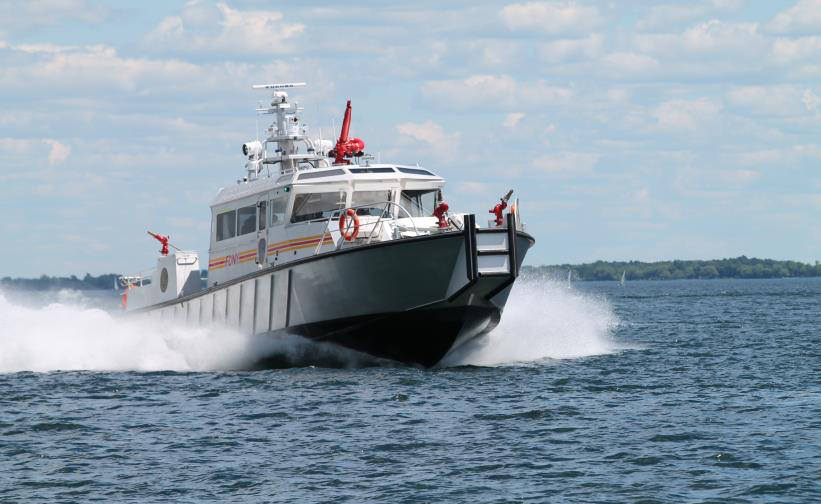 BRO138 Personal Watercraft